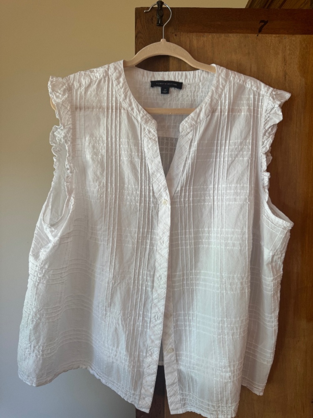 Tommy Hilfiger Blouse